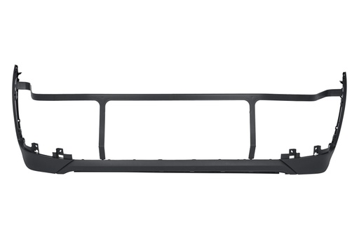 [HY1015104] Front bumper cover lower HYUNDAI TUCSON 2016-2018 Info: w/o Skid Plate