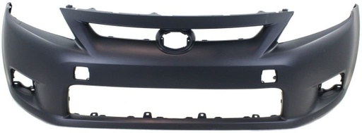 [SC1000108] Front bumper cover SCION TC 2011-2013 