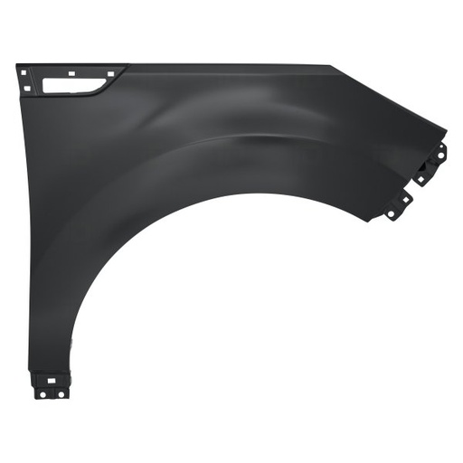 [KI1241141] RT Front fender assy KIA SOUL 2014-2019