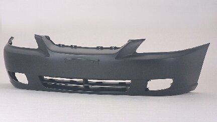 [KI1000122]  Front bumper cover KIA RIO 2003-2005