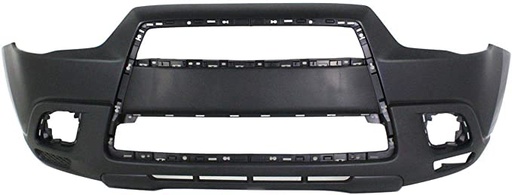 [MI1000331] Front bumper MITSUBISHI OUTLANDER SPORT 2011-2012; ASX