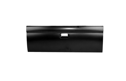 [TO1900106] Rear gate shell TOYOTA TACOMA 1995-2004 Info: all