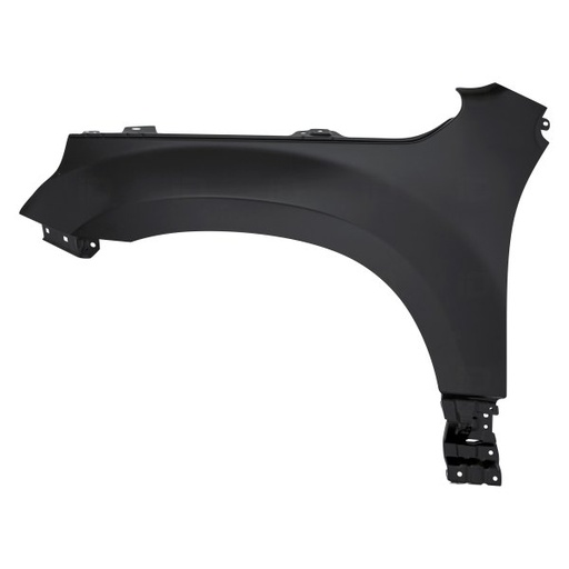 [SZ1240120] LT Front fender assy SUZUKI GRAND VITARA 2006-2013 Info: all
