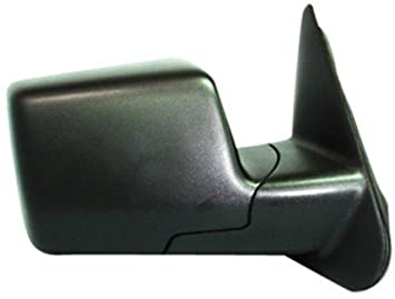 [FO1321283] RT Mirror outside rear view FORD RANGER 2006-2011 Manual; PTM
