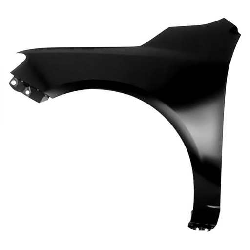 [KI1240131] LT Front fender assy KIA FORTE 2010-2013 Info: Sedan