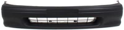 [TO1000138] Front bumper cover TOYOTA TERCEL 1991-1994 Info: prime