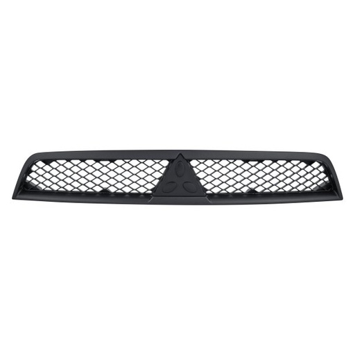 [MI1200254] Grille assy MITSUBISHI LANCER 2008-2010; Black