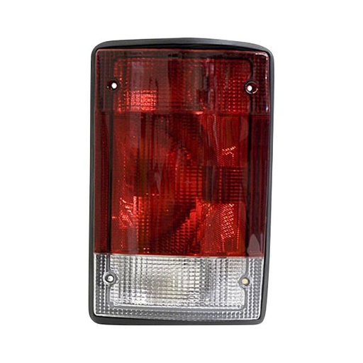 [FO2801190] RT Taillamp assy FORD E-150 1995-2014