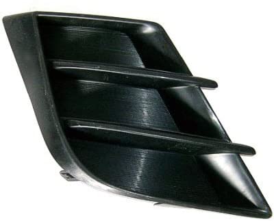 [MA1039105] [MA1039105] RT Front bumper insert MAZDA 3 2010-2010 Info: 2.0L