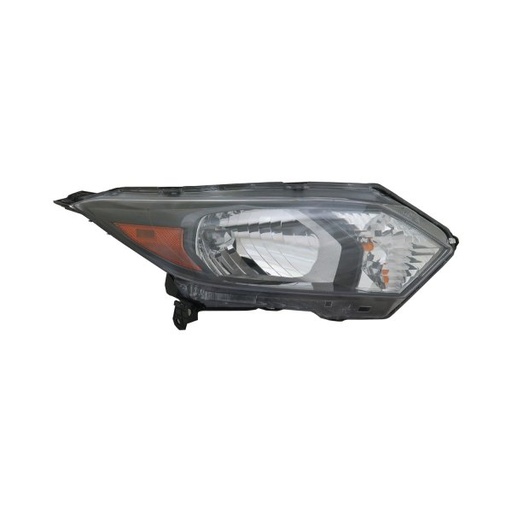 [HO2503171] RT Headlamp assy composite HONDA HR-V 2016-2018