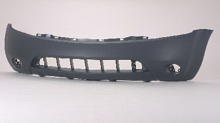 [NI1000209] [NI1000209] Front bumper cover NISSAN MURANO 2003-2005 Info: includes mounting clips & screws; prime