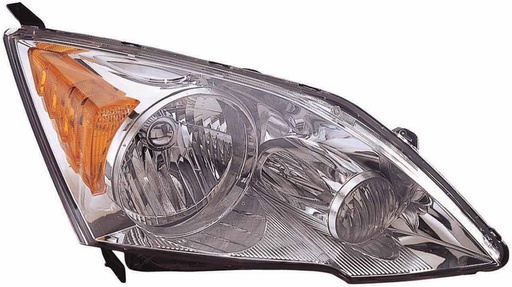 [HO2503129] RT Headlamp assy composite HONDA CR-V 2007-2011 Info: all