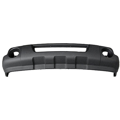 [FO1095232] Front bumper valance FORD RANGER 2008-2011 Info: w/o STX Model