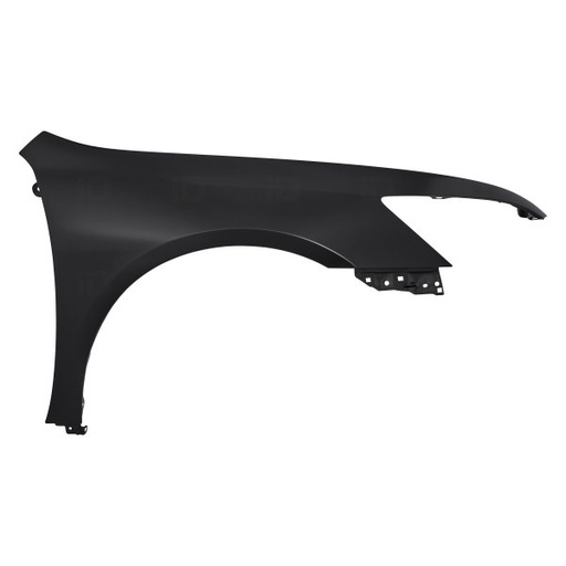 [HO1241160] RT Front fender HONDA ACCORD 2003-2007: 2dr coupe