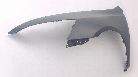 [HO1240160] LT Front fender HONDA ACCORD 2003-2007 2dr coupe