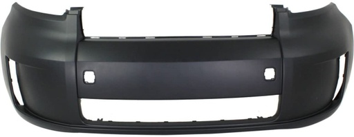[SC1000105] Front bumper cover SCION xB 2008-2010 Info: prime