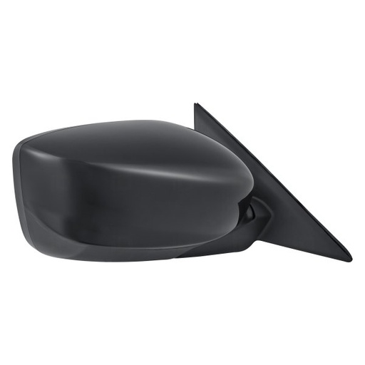 [HO1321230] RT Mirror outside rear view HONDA ACCORD 2008-2012 Info: Sedan; Power w/o Heat; US Built