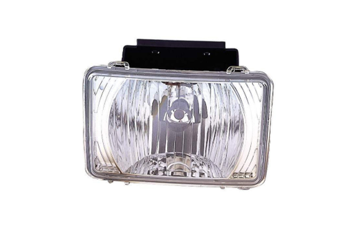 [GM2592135] [GM2592135] LT & RT Fog lamp assy CHEVROLET COLORADO 2004-2012 w/o Xtreme 