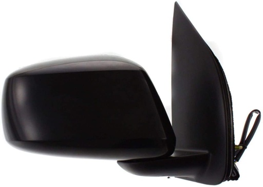 [NI1321168] [NI1321168] RT Mirror outside rear view NISSAN PATHFINDER 2005-2011 SE w/off road package