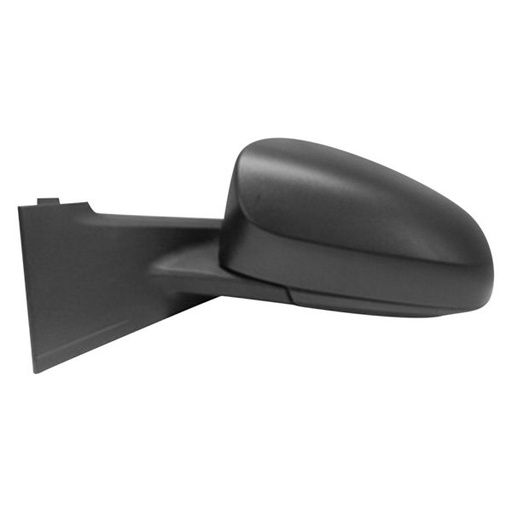 [TO1320279] LT Mirror outside rear view TOYOTA YARIS 2012-2014 Info: Power; Non-Heated;w/Cover; H/B