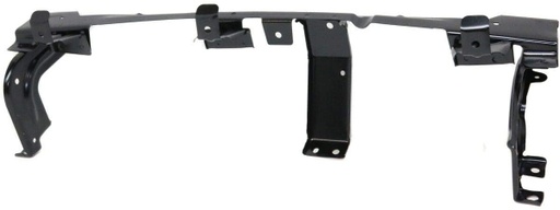 [NI1031114] Front bumper cover retainer NISSAN FRONTIER 2009-2021 Info: 2.5L