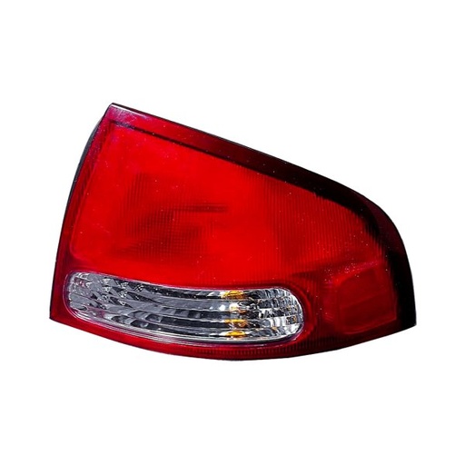 [NI2801148] RT Taillamp assy NISSAN SENTRA 2000-2003 Info: all
