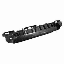 [TO1032115] LT Front bumper cover retainer TOYOTA YARIS 2006-2011: Side Bracket; H/B