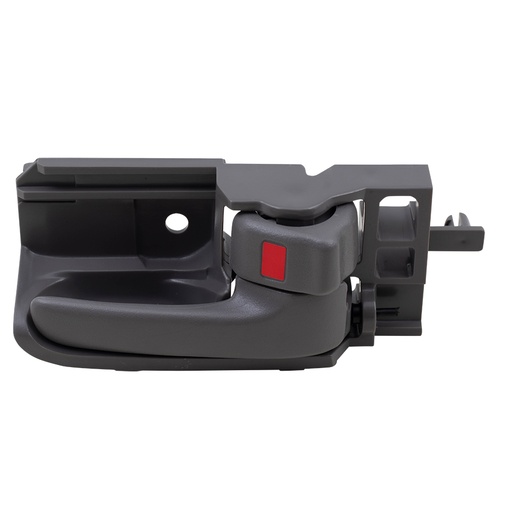 [TO1353136] RT Front=Rear door handle inside TOYOTA COROLLA 2003-2008: Gray(Stone); CE; LE