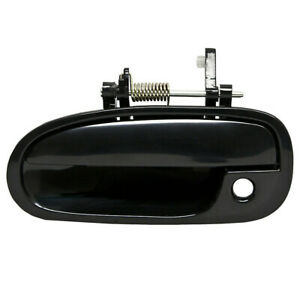 [HO1310110] [HO1310110] LT Front door handle outer HONDA CIVIC 1996-2000; 2dr hatchback
