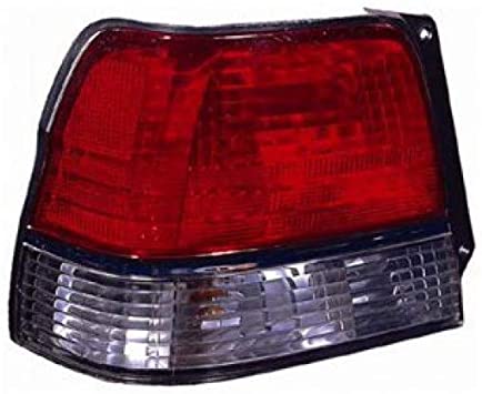 [TO2800151] LT Taillamp assy TOYOTA TERCEL 1998-1999 Info: all