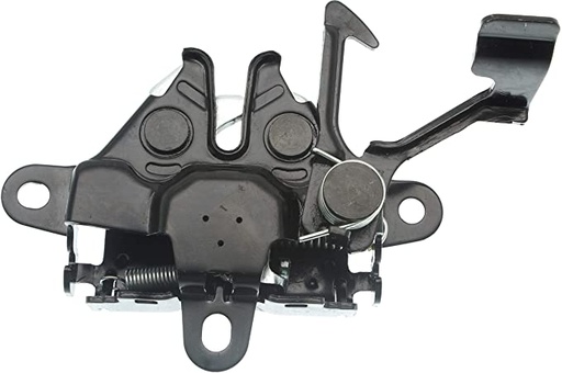 [TO1234111] Hood latch TOYOTA COROLLA 2003-2008