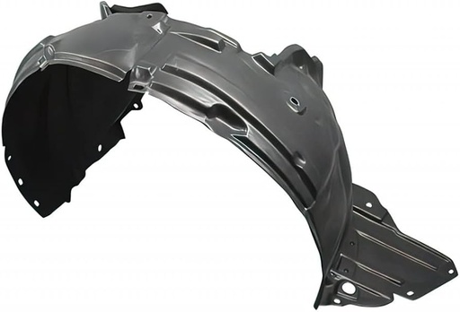 [NI1249133] RT Front fender inner panel NISSAN SENTRA 2013-2018 Info: Exc NISMO; 1.8L
