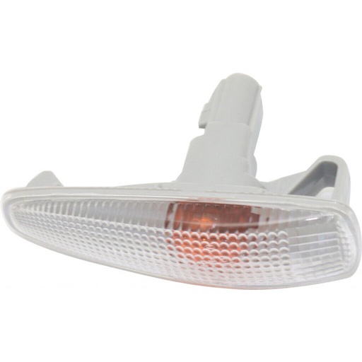 [MI2570102] LT=RT Side repeater lamp MITSUBISHI LANCER 2008-2017; Fits Mirage; Outlander