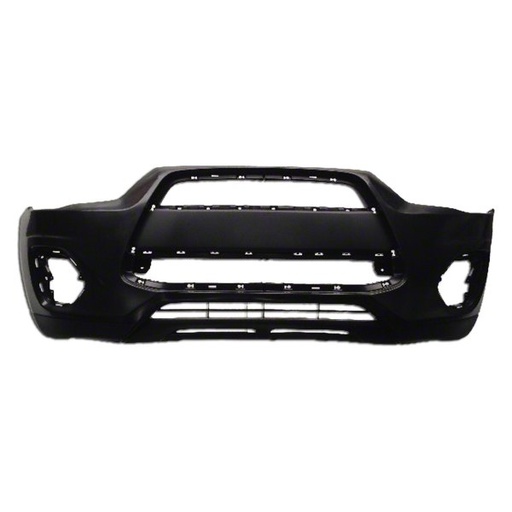 [MI1000333] Front bumper cover MITSUBISHI OUTLANDER SPORT ASX 2013-2015