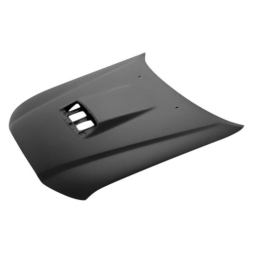 [TO1230201] Hood panel assy TOYOTA TACOMA 2005-2011: w/Hood Scoop