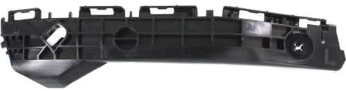 [TO1132120] LT Rear bumper cover retainer TOYOTA YARIS 2012-2014 Info: H/B; Japan Built