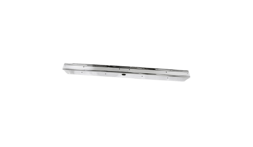 [TO1102101] Rear bumper face bar TOYOTA 4RUNNER 1984-1989 Info: except step-type; bright
