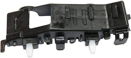 [HY1032111] LT Front bumper cover side retainer HYUNDAI TUCSON 2016-2021