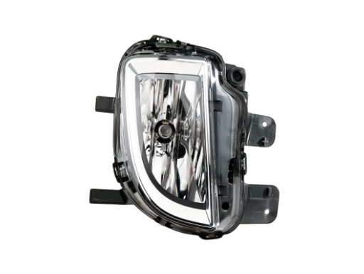 [VW2593124] [VW2593124] RT Fog lamp assy VOLKSWAGEN GTI 2010-2014