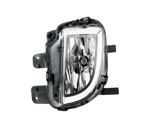 [VW2592124] [VW2592124] LT Fog lamp assy VOLKSWAGEN GTI 2010-2014