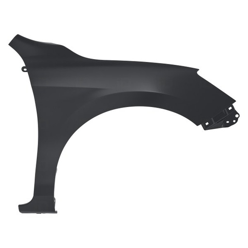 [HO1241185] RT Front fender assy HONDA ACCORD 2013-2017: Sedan