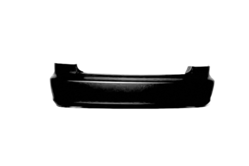 [HO1100184]  Rear bumper cover HONDA ACCORD 1998-2002 4dr