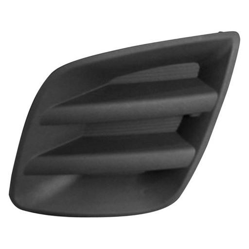 [TO1038127] [TO1038127] LT Front bumper insert TOYOTA RAV4 2009-2012 Info: BASE|SPORT; w/o Fog Lamps