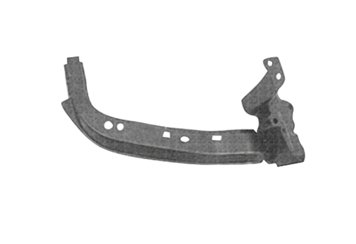 [TO1033107] [TO1033107] RT Front bumper cover retainer TOYOTA SEQUOIA 2005-2007 Info: steel; outer