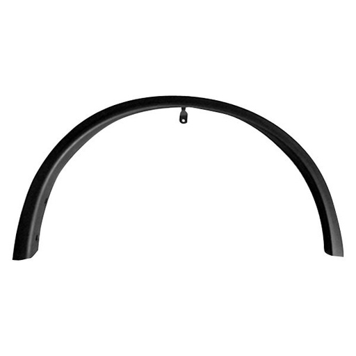 [NI1291101] RT Front wheel opening molding NISSAN ROGUE 2014-2017