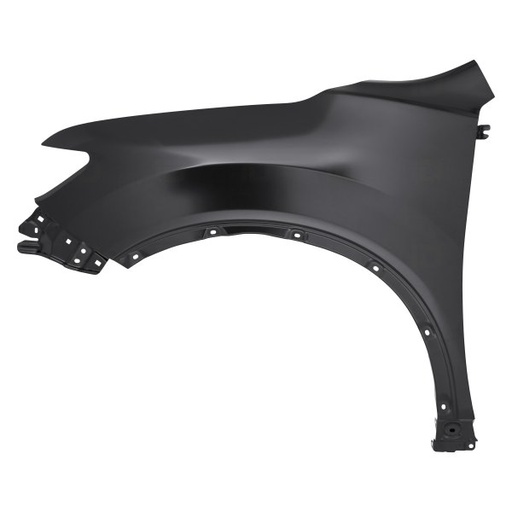 [NI1240212] LT Front fender NISSAN ROGUE 2014-2020 