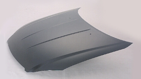 [NI1230171] [NI1230171] Hood panel NISSAN ALTIMA 2005-2006