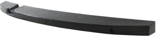[NI1070150] [NI1070150] Front bumper energy absorber NISSAN VERSA 2012-2014 Info: Sedan