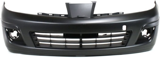 [NI1000245] Front bumper cover NISSAN VERSA 2007-2011 SEDAN& 7-12 HATCBACK