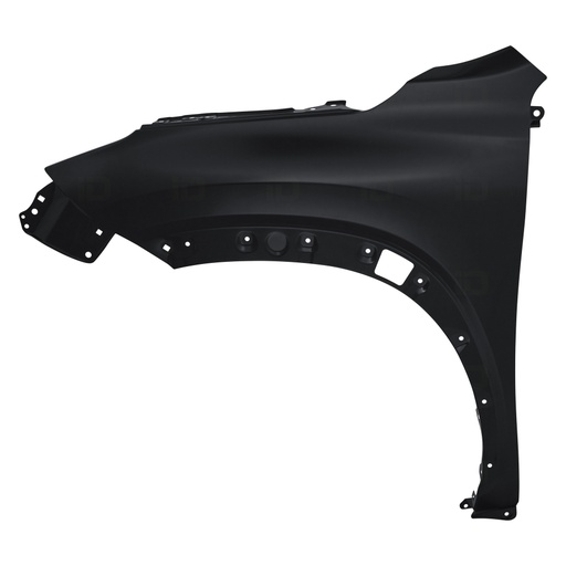 [LX1240137] [LX1240137] LT Front fender assy LEXUS NX200t 2015-2021: NX200t; NX300; NX300h